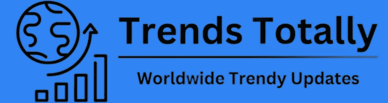 Logo trendstotally.com